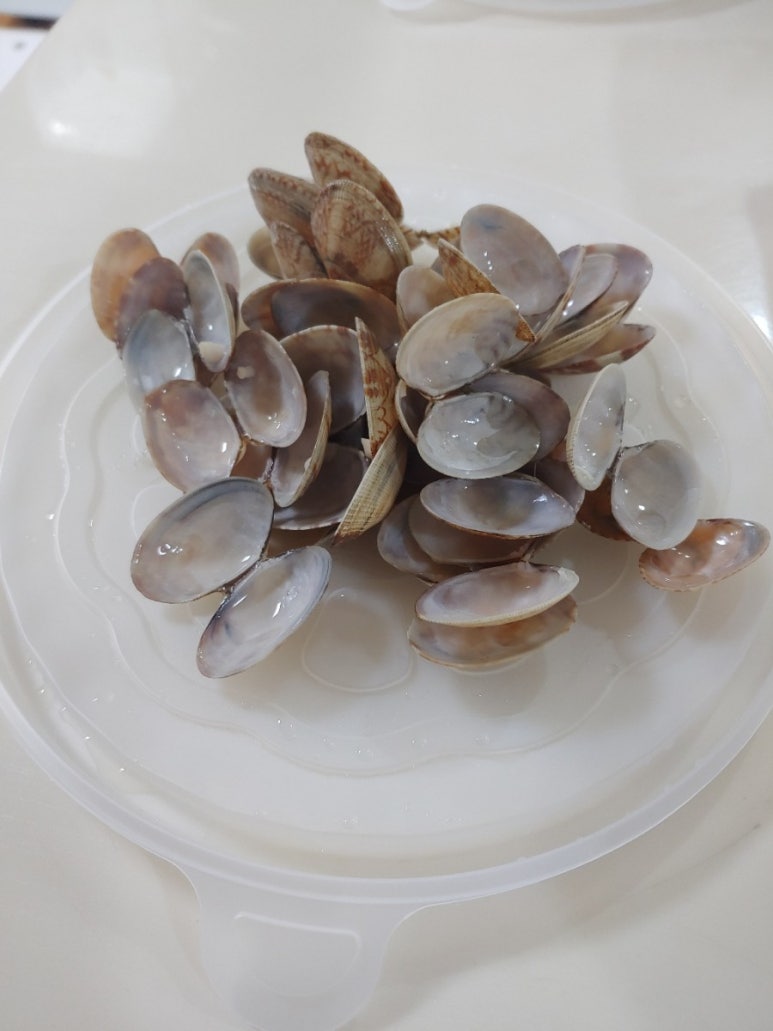 밀촌손칼국수 이미지