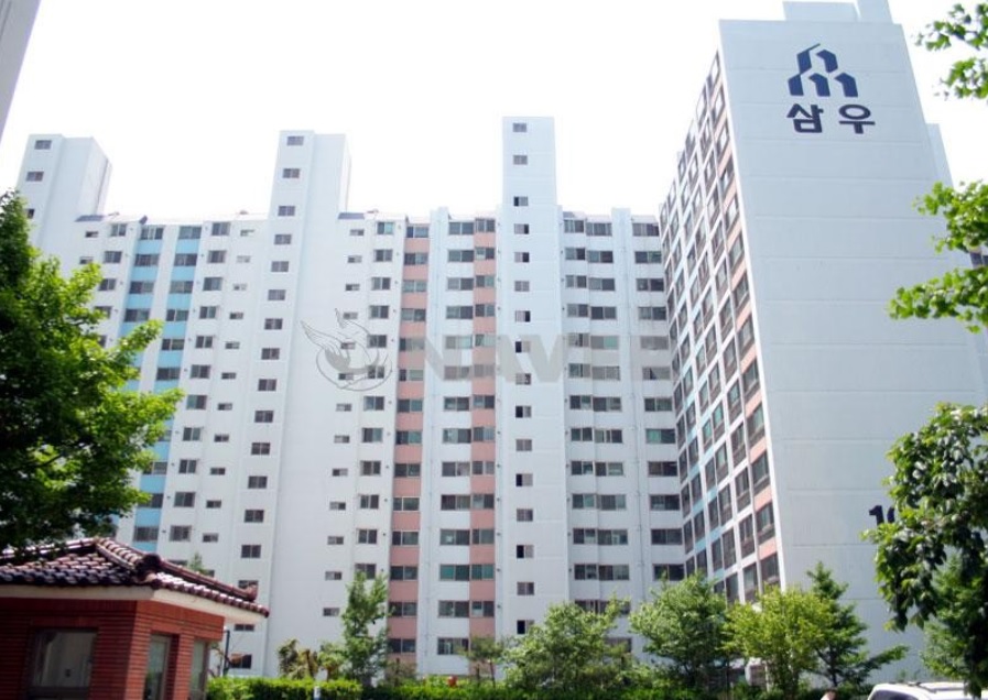 삼우그린 이미지