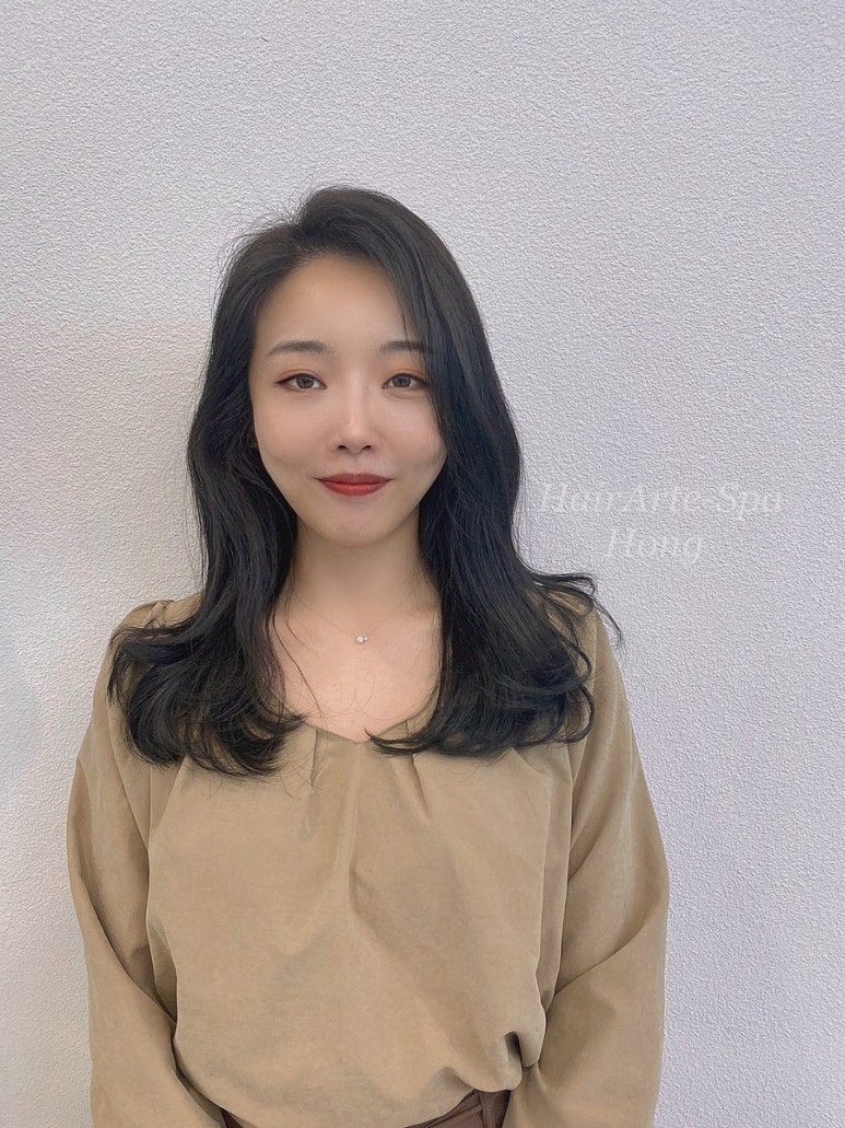 홍스타일 이미지