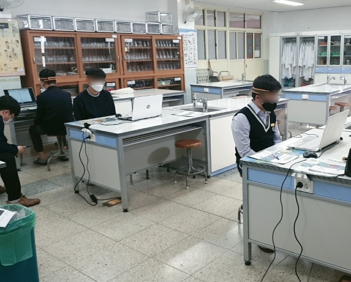 무룡중학교 이미지