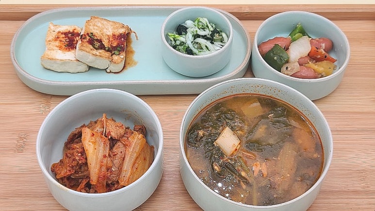 최희경반찬 이미지
