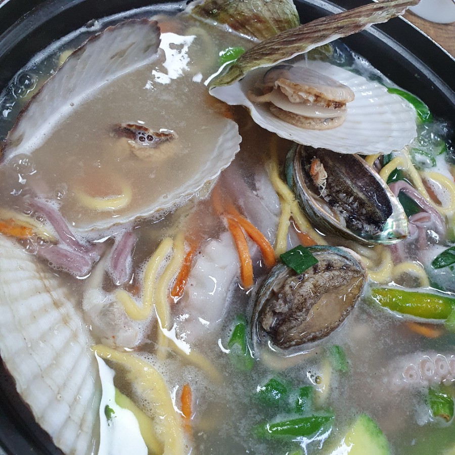 태수네해물칼국수 이미지