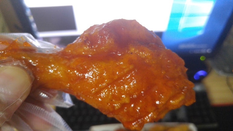 경아두마리치킨 이미지