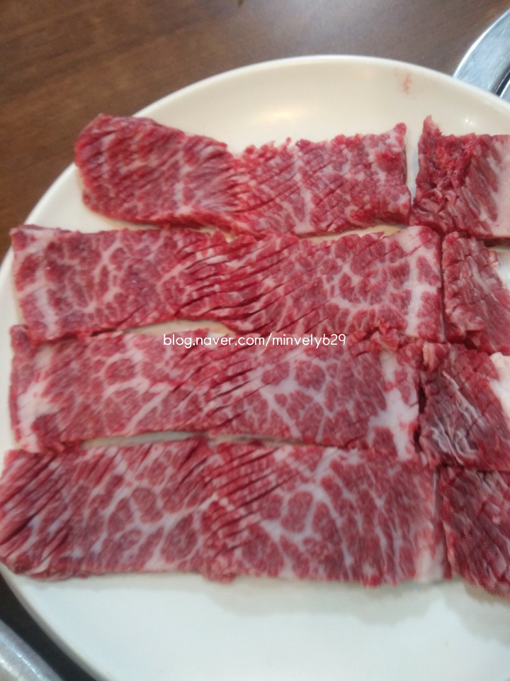 해송숯불갈비 이미지