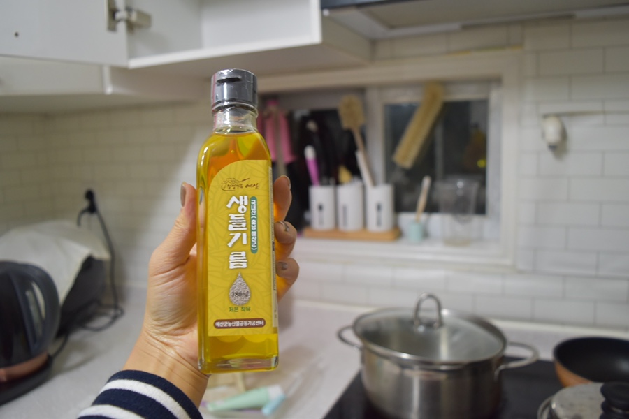 예산농산물가공협동조합 이미지