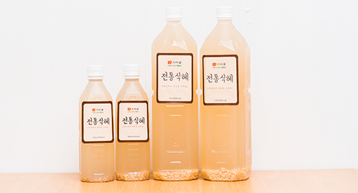 가마골식품 이미지