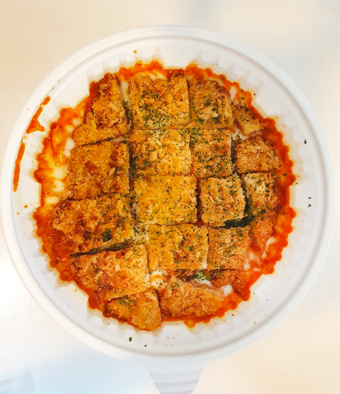 최가네크레이지떡볶이 이미지