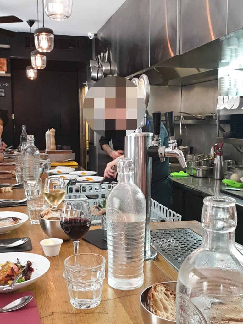 오베르캄프(Oberkampf) 이미지