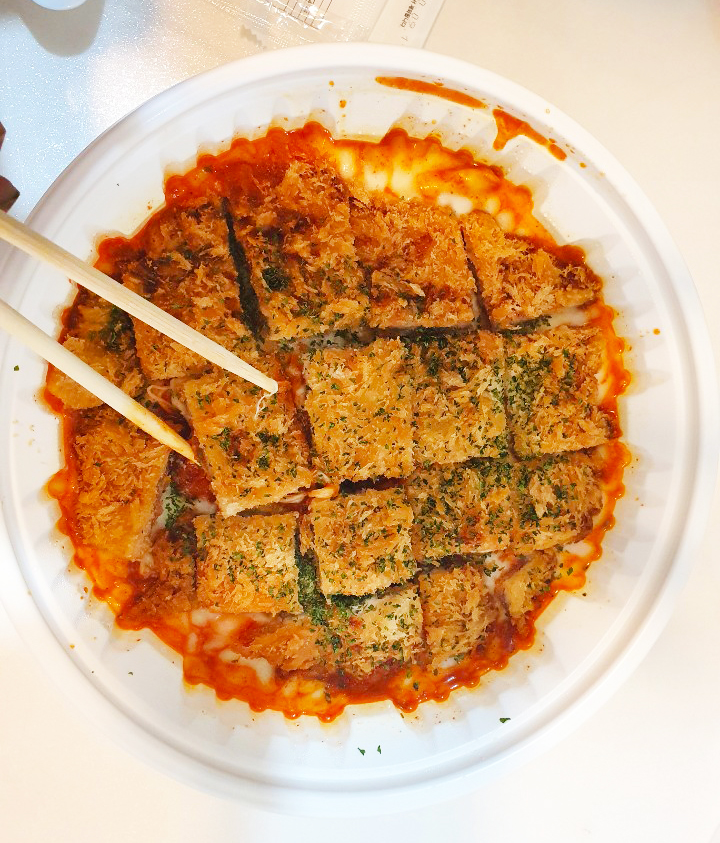 최가네크레이지떡볶이 이미지