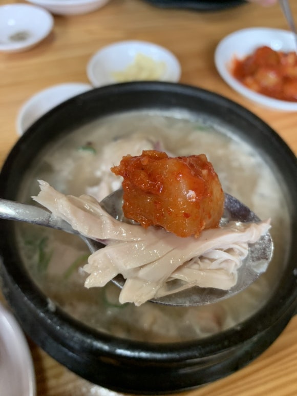 토속촌 이미지