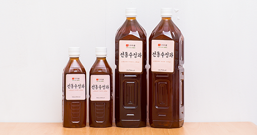 가마골식품 이미지
