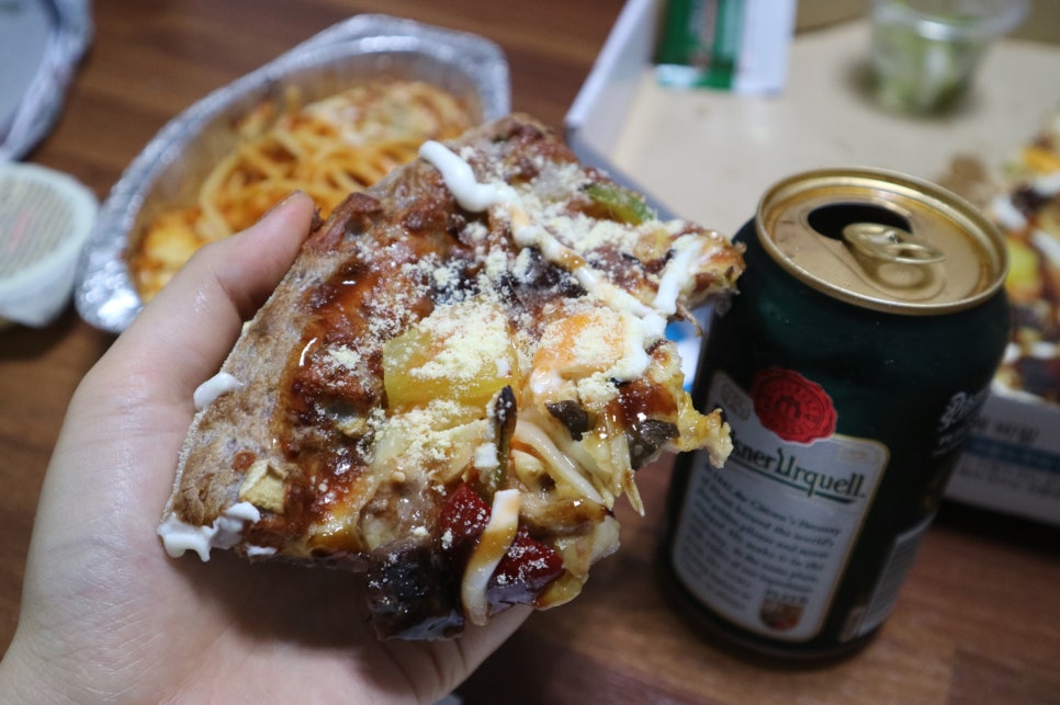 7번가피자 명지점 이미지