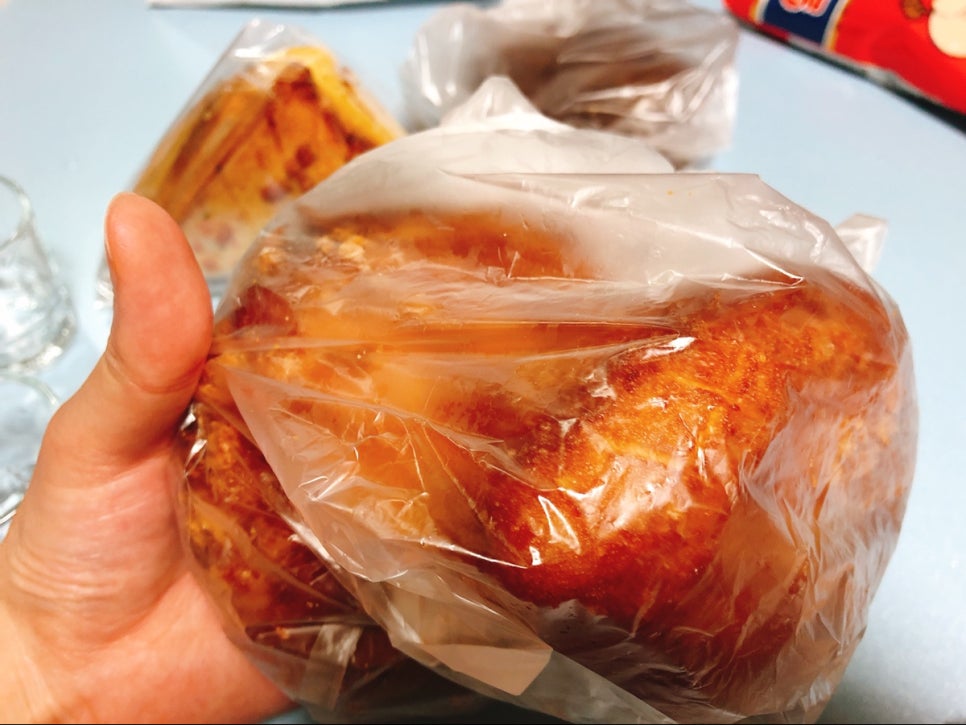 뚜레쥬르 부산중앙대로점 이미지