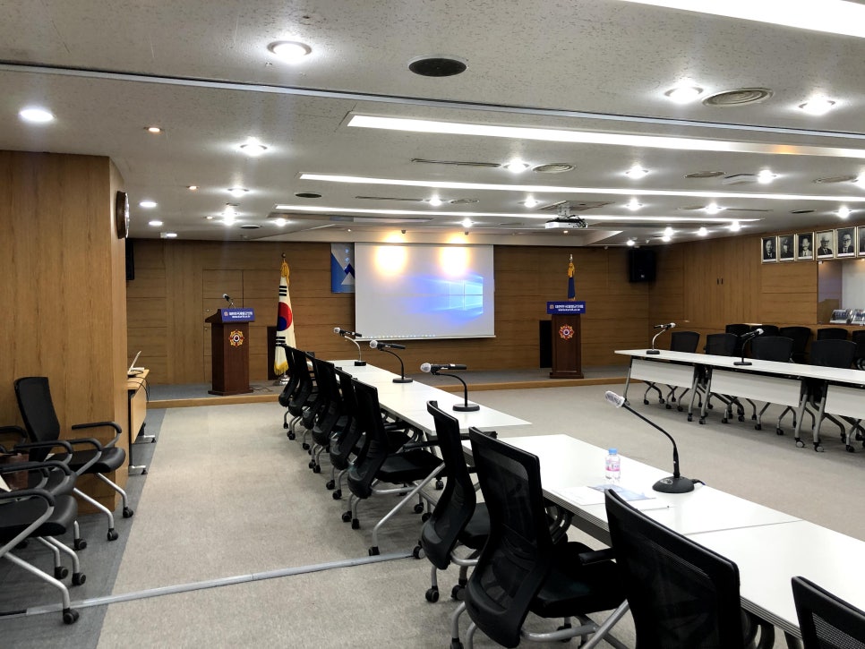 대한민국재향군인회평생교육원 이미지