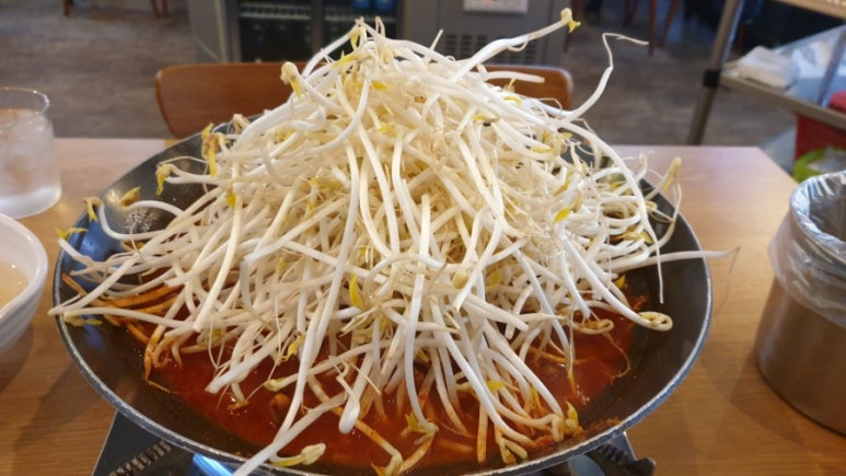 화랑불닭발 이미지