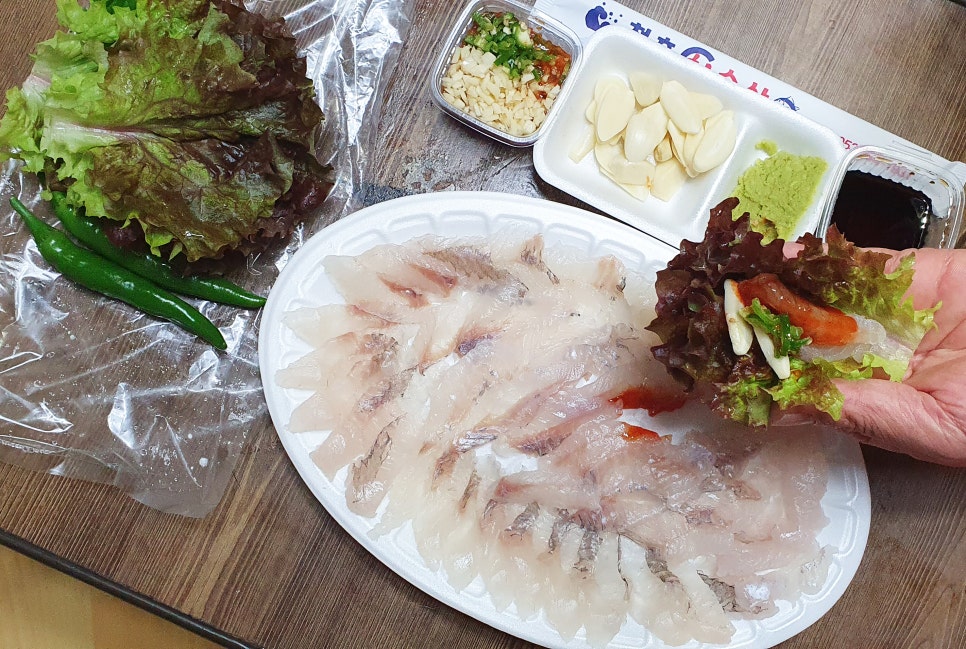 청호수산 이미지