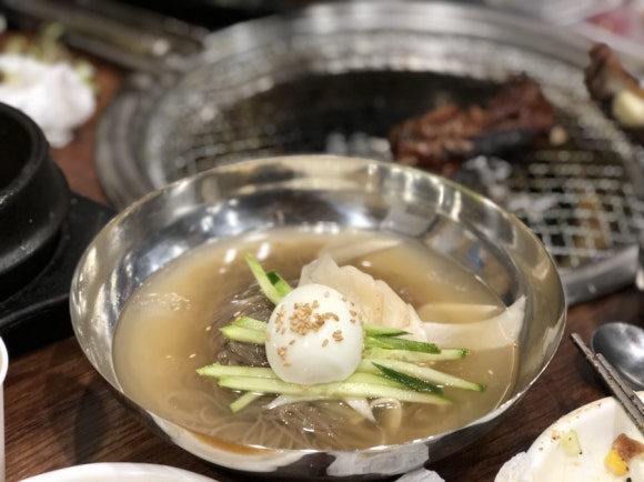반고집 숯불갈비 이미지