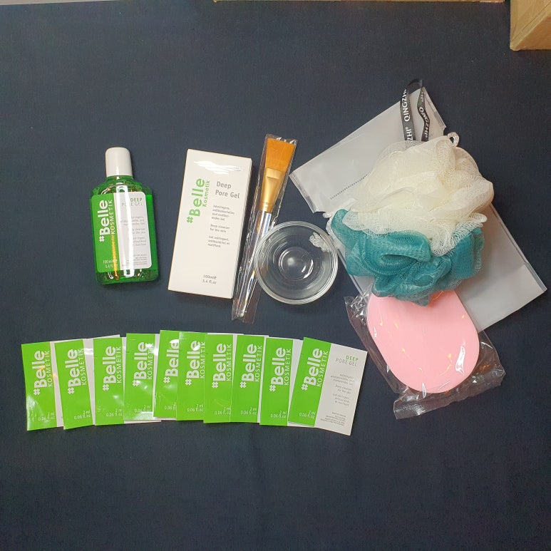 루아뷰티#루아뷰티샵 이미지