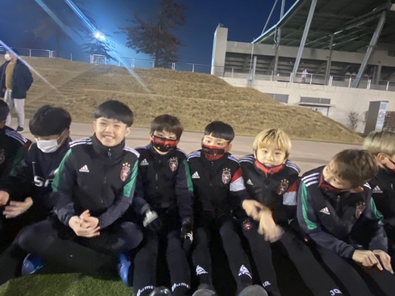 바로주니어FC 이미지