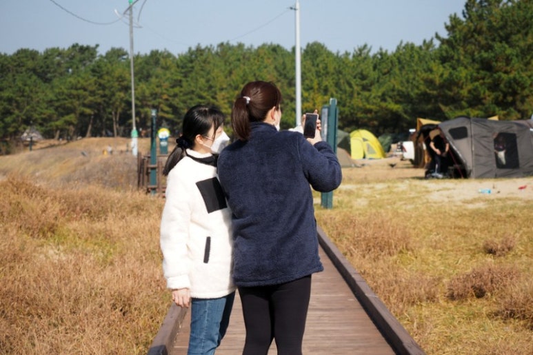 캠핑마운틴 이미지