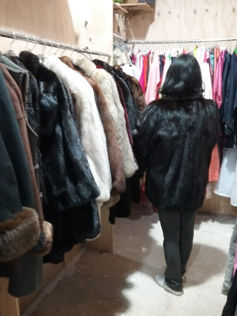 구제옷산 이미지