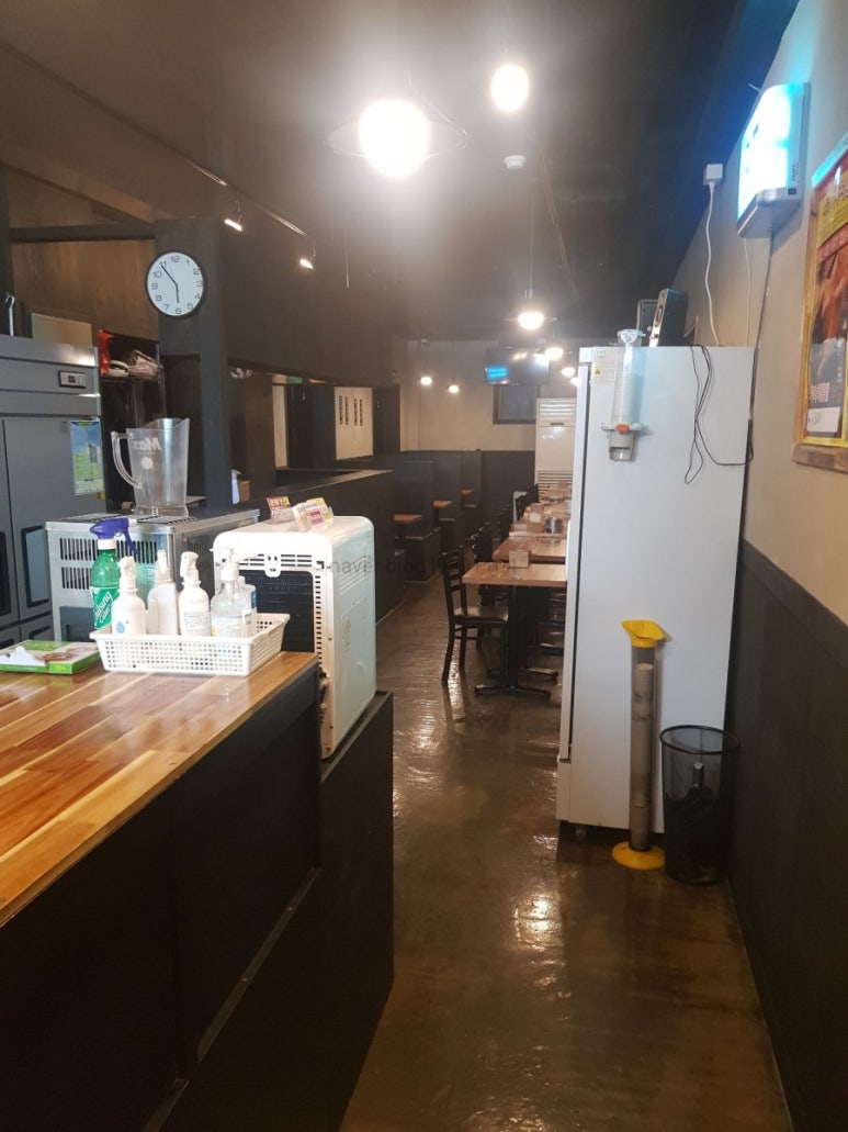 가마치통닭 주촌센텀2호점 이미지