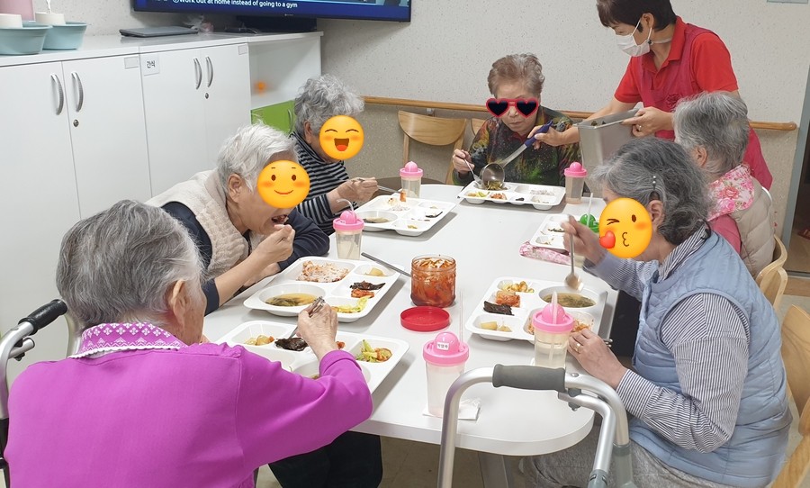 베스트그린요양원 이미지