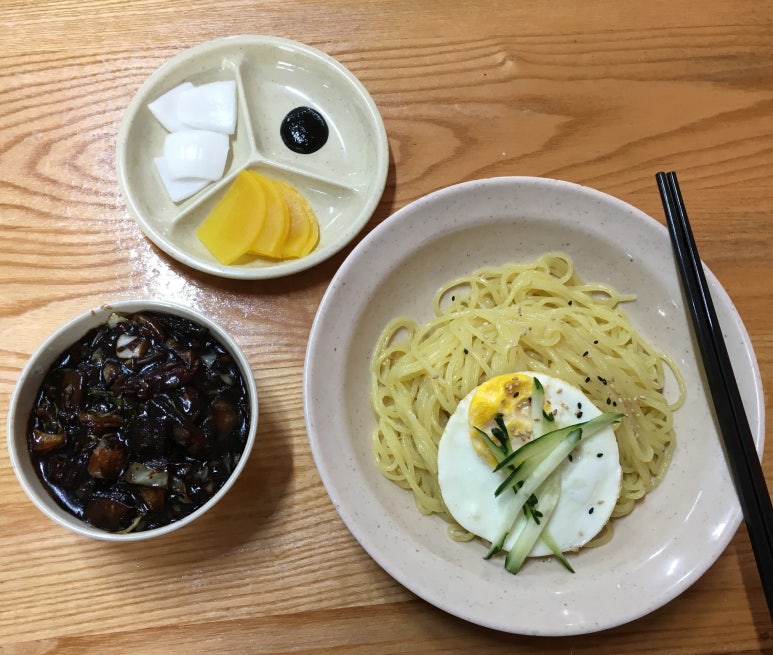 외동반점 이미지