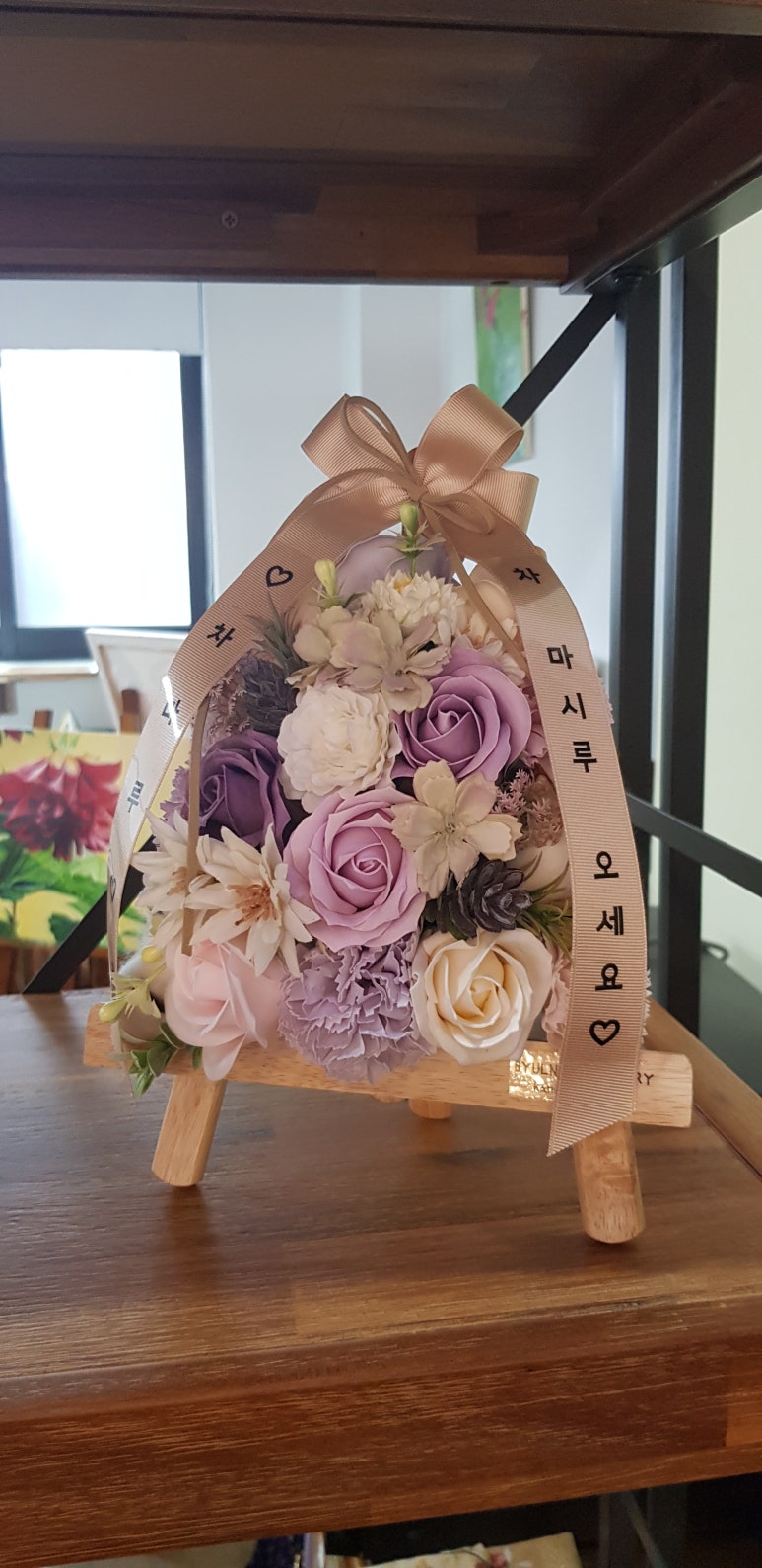 차마루 카페 이미지