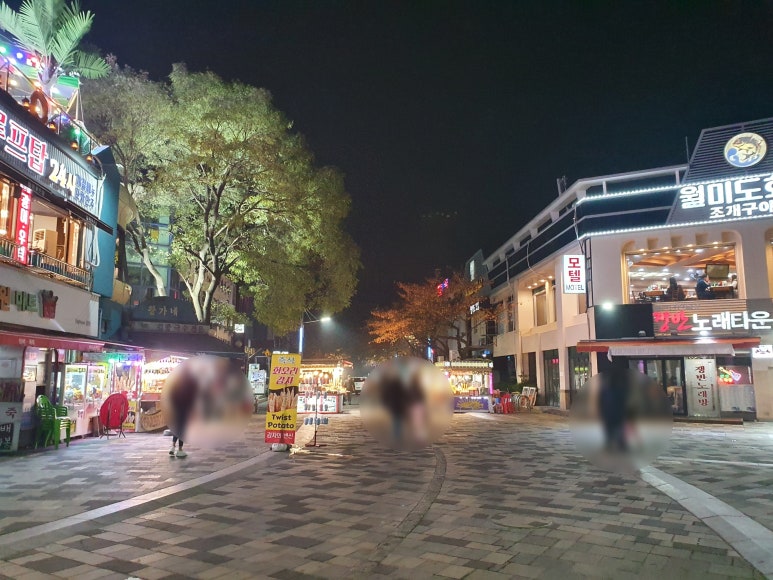 월미루프탑24시 이미지