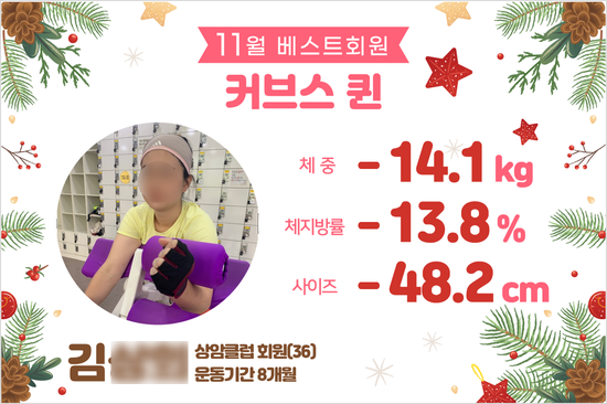 커브스상암클럽 이미지
