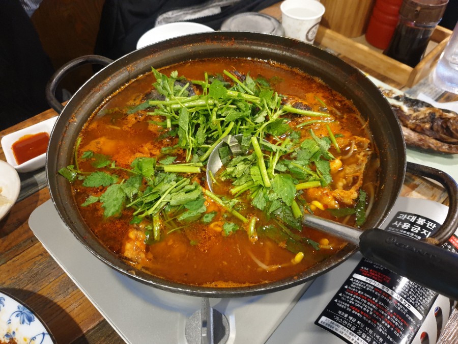 울랄라횟집 이미지