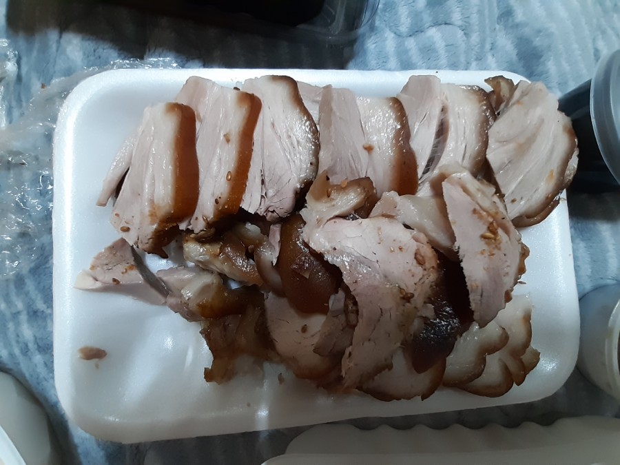원샾족발 이미지