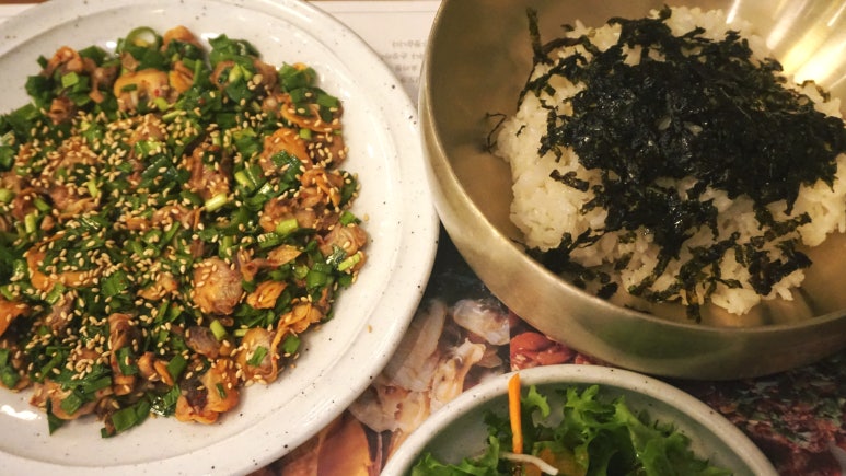 미꼬담 부천까치울점 이미지