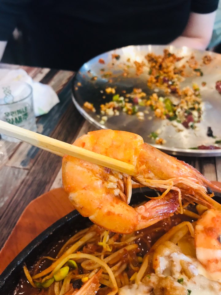 연희네튀김 이미지