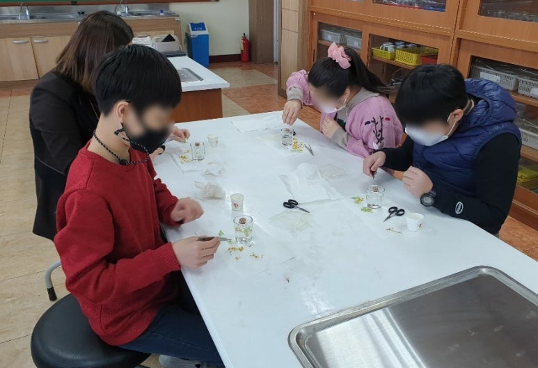 복산초등학교 이미지