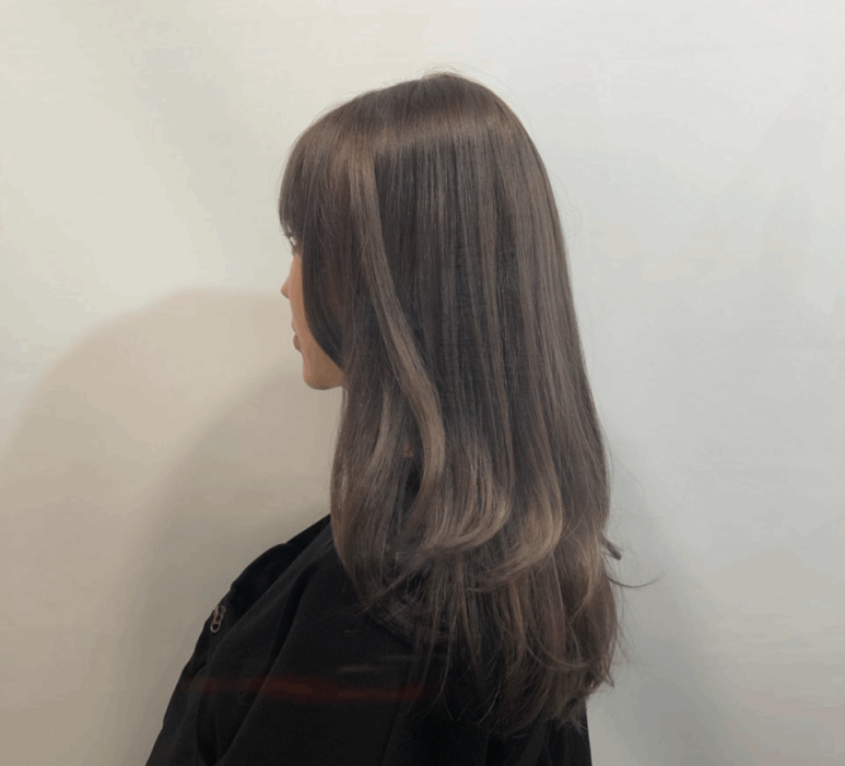 리얼헤어 이미지
