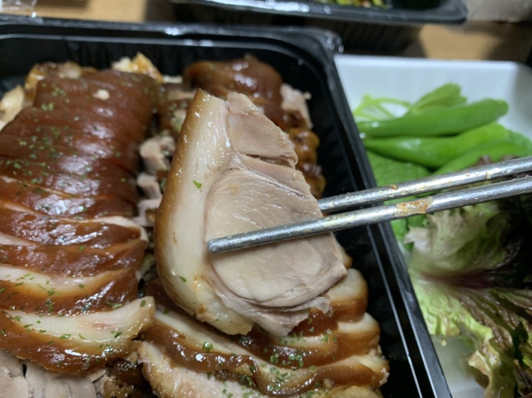 공공족발 이미지