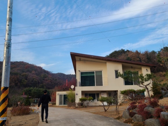 빌라포지타노 이미지