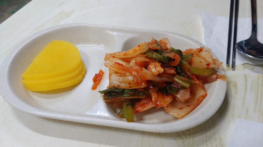 해미칼국수 이미지