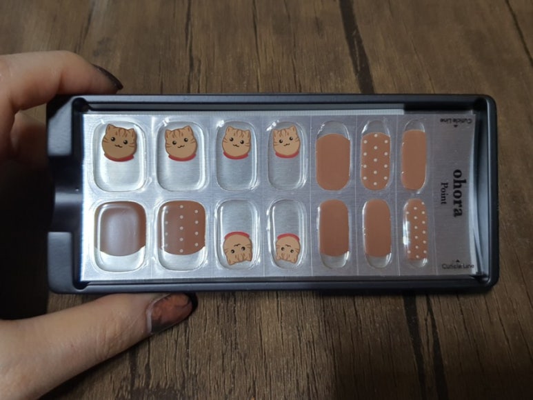 버디네일 이미지