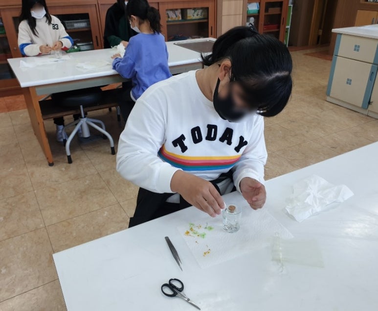 복산초등학교 이미지