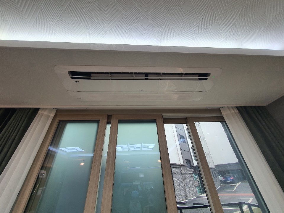 삼성커피숍 이미지