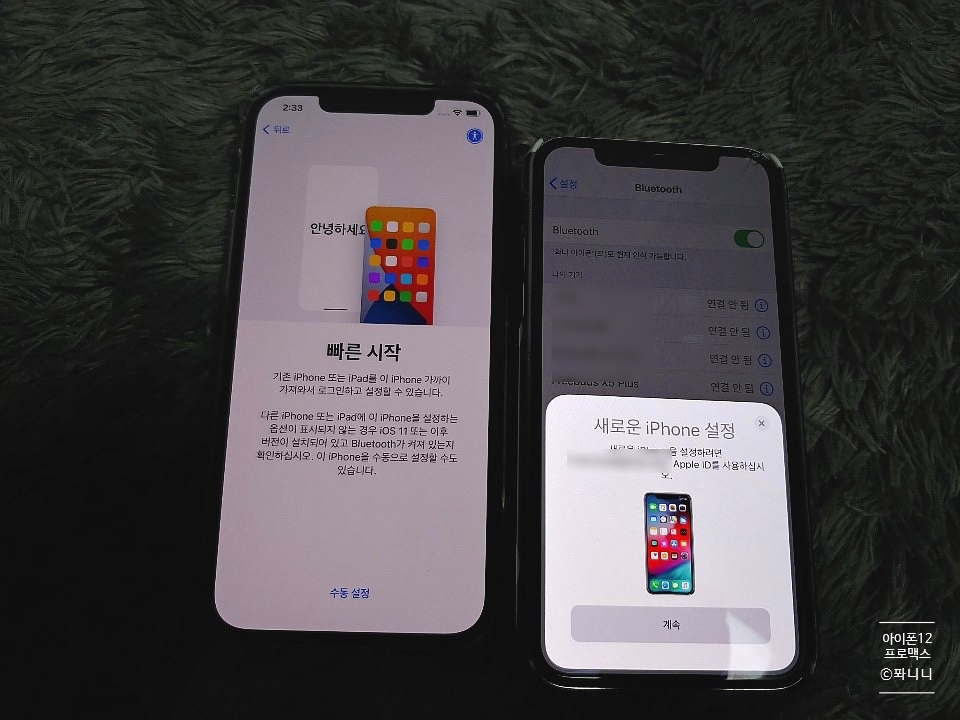 퍼시픽블루 이미지