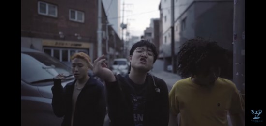 호미김밥 이미지