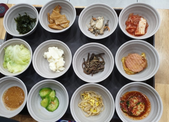 슬기로운게장 이미지