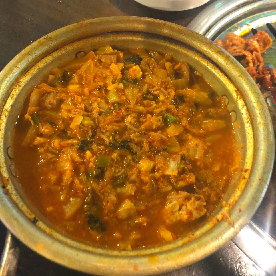새마을식당 대치점 이미지