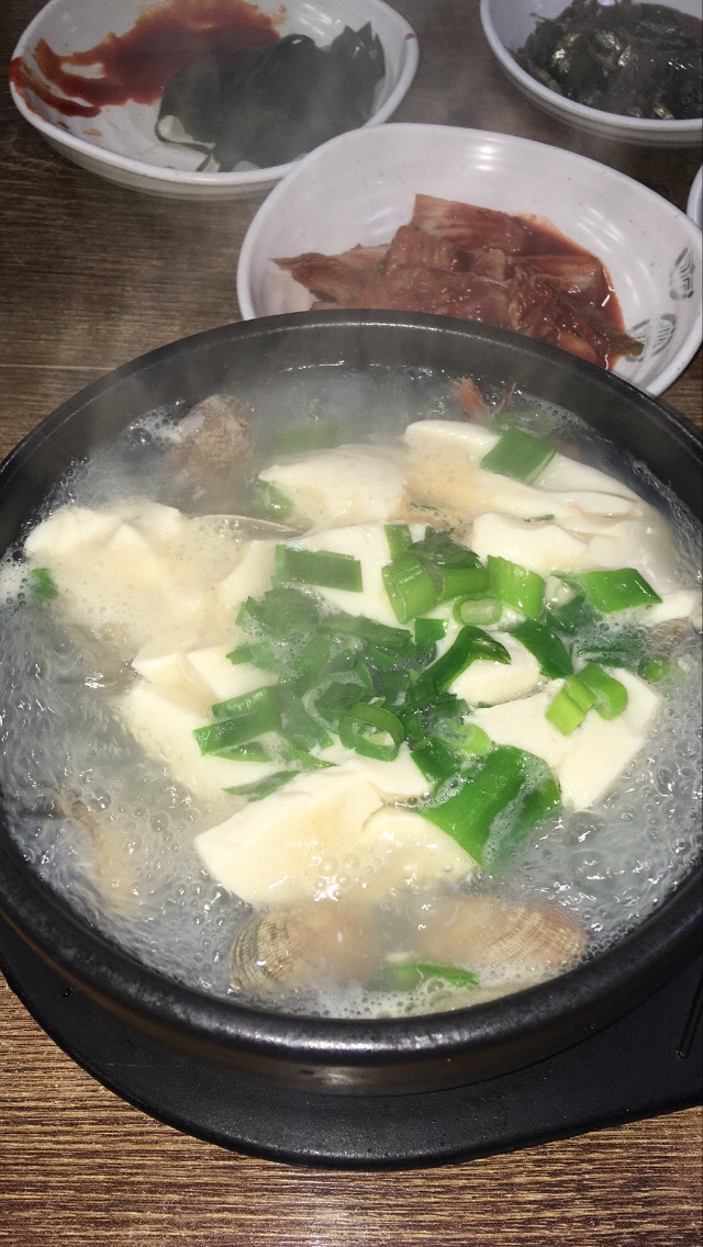 고창참바지락전문점 이미지