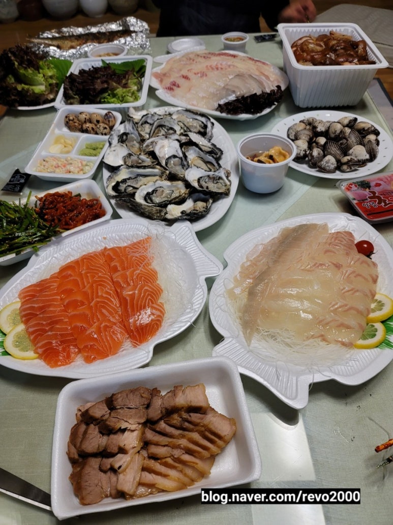 부경횟집 이미지