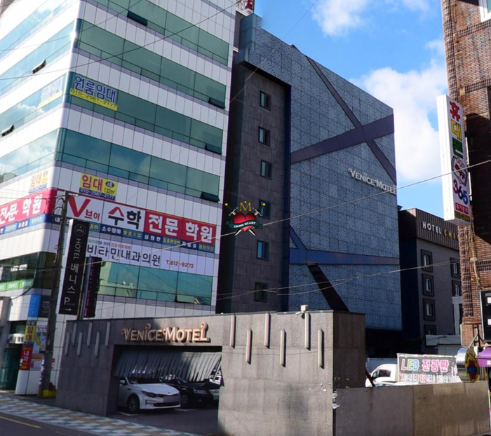 베니스모텔 이미지
